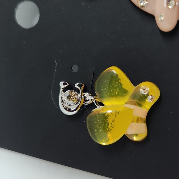 Earrings - Picture 3 of 5